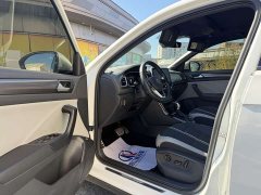 Volkswagen T-ROC Tanyue 300TSI DSG FWD Chenguang Edition - photo 10