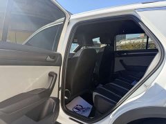 Volkswagen T-ROC Tanyue 300TSI DSG FWD Chenguang Edition - photo 11