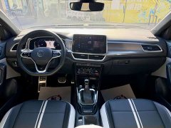 Volkswagen T-ROC Tanyue 300TSI DSG FWD Chenguang Edition - photo 12