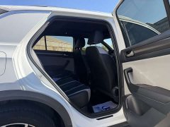 Volkswagen T-ROC Tanyue 300TSI DSG FWD Chenguang Edition - photo 13