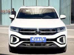 Volkswagen T-ROC Tanyue 300TSI DSG FWD Chenguang Edition - photo 2
