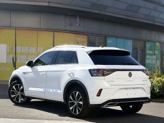 Volkswagen T-ROC Tanyue 300TSI DSG FWD Chenguang Edition - photo 4