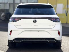 Volkswagen T-ROC Tanyue 300TSI DSG FWD Chenguang Edition - photo 5