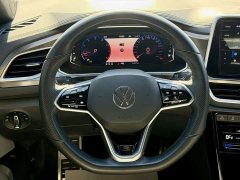 Volkswagen T-ROC Tanyue 300TSI DSG FWD Chenguang Edition - photo 7
