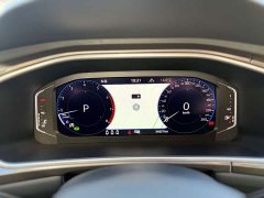 Volkswagen T-ROC Tanyue 300TSI DSG FWD Chenguang Edition - photo 8