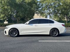 BMW 3 Series 320Li M Sport Package - photo 2