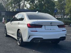 BMW 3 Series 320Li M Sport Package - photo 3