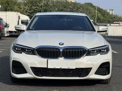 BMW 3 Series 320Li M Sport Package - photo 4