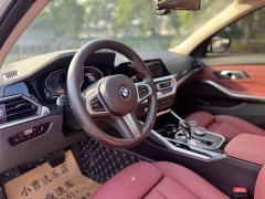 BMW 3 Series 320Li M Sport Package - photo 5