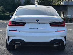 BMW 3 Series 320Li M Sport Package - photo 6