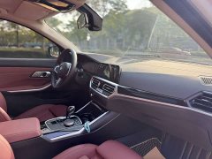 BMW 3 Series 320Li M Sport Package - photo 7