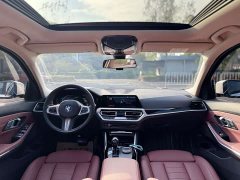 BMW 3 Series 320Li M Sport Package - photo 8