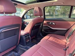BMW 3 Series 320Li M Sport Package - photo 9