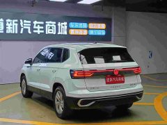 Volkswagen Touareg 300TSI Two-Wheel Drive Crescent Edition - фото 7