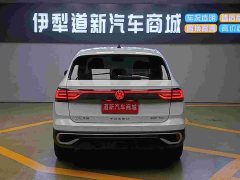 Volkswagen Touareg 300TSI Two-Wheel Drive Crescent Edition - фото 8