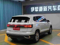Volkswagen Touareg 300TSI Two-Wheel Drive Crescent Edition - фото 9