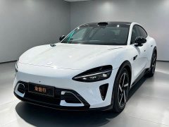Xiaomi YU7 Four-Wheel Drive Max Edition - ფოტო 1