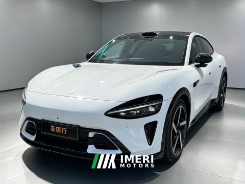 2025 Xiaomi YU7 Four-Wheel Drive Max Edition - ავტომობილი ჩინეთიდან