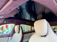 Xiaomi YU7 Four-Wheel Drive Max Edition - ფოტო 11