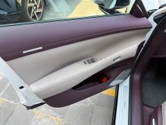 Xiaomi YU7 Four-Wheel Drive Max Edition - ფოტო 12