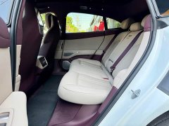 Xiaomi YU7 Four-Wheel Drive Max Edition - ფოტო 13
