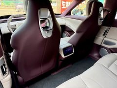 Xiaomi YU7 Four-Wheel Drive Max Edition - ფოტო 14