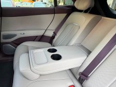 Xiaomi YU7 Four-Wheel Drive Max Edition - ფოტო 16