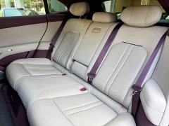 Xiaomi YU7 Four-Wheel Drive Max Edition - ფოტო 17