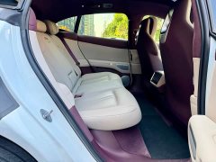 Xiaomi YU7 Four-Wheel Drive Max Edition - ფოტო 18