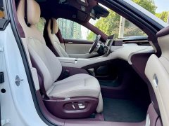 Xiaomi YU7 Four-Wheel Drive Max Edition - ფოტო 19