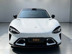 Xiaomi YU7 Four-Wheel Drive Max Edition - ფოტო 2