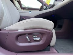 Xiaomi YU7 Four-Wheel Drive Max Edition - ფოტო 20