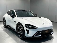 Xiaomi YU7 Four-Wheel Drive Max Edition - ფოტო 3