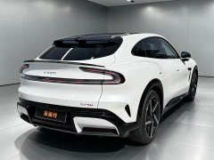 Xiaomi YU7 Four-Wheel Drive Max Edition - ფოტო 4
