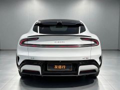 Xiaomi YU7 Four-Wheel Drive Max Edition - ფოტო 5