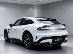 Xiaomi YU7 Four-Wheel Drive Max Edition - ფოტო 6