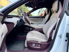 Xiaomi YU7 Four-Wheel Drive Max Edition - ფოტო 7