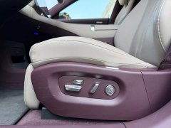 Xiaomi YU7 Four-Wheel Drive Max Edition - ფოტო 8