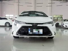 Toyota Corolla 1.8L CVT Luxury - photo 2