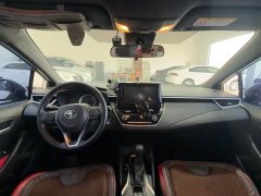 Toyota Corolla 1.8L CVT Luxury - photo 5