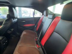 Toyota Corolla 1.8L CVT Luxury - photo 6