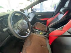 Toyota Corolla 1.8L CVT Luxury - photo 7