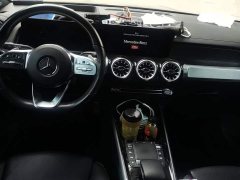 Mercedes-Benz EQB 350 4MATIC Launch Edition - фото 11