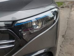 Mercedes-Benz EQB 350 4MATIC Launch Edition - фото 4