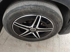 Mercedes-Benz EQB 350 4MATIC Launch Edition - фото 5