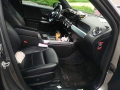 Mercedes-Benz EQB 350 4MATIC Launch Edition - фото 7