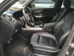 Mercedes-Benz EQB 350 4MATIC Launch Edition - фото 8