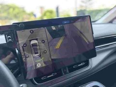 GAC AION V Plus 70 Smart Edition LFP - photo 13