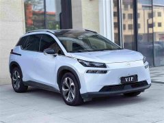 GAC AION V Plus 70 Smart Edition LFP - photo 3