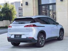 GAC AION V Plus 70 Smart Edition LFP - photo 4
